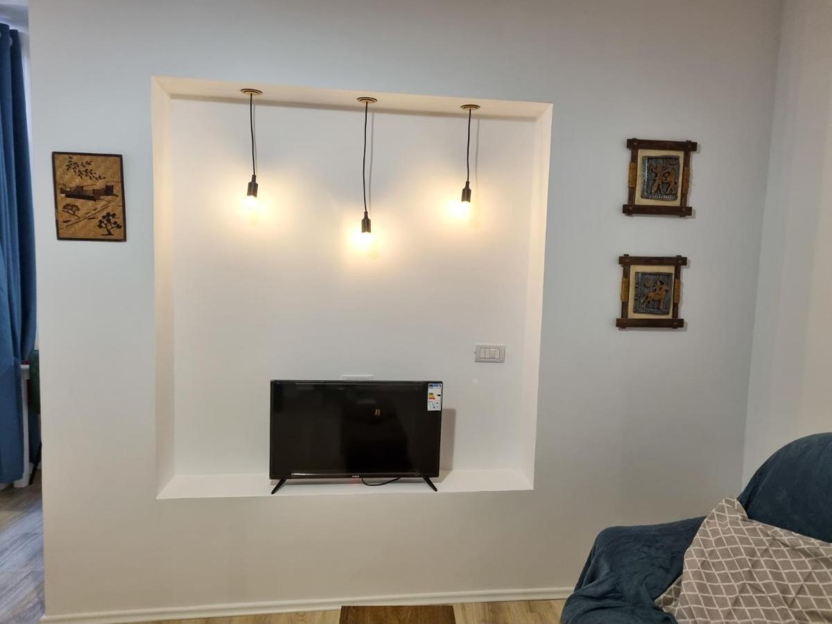Cozy Apartment In City Center Tirana Exteriér fotografie