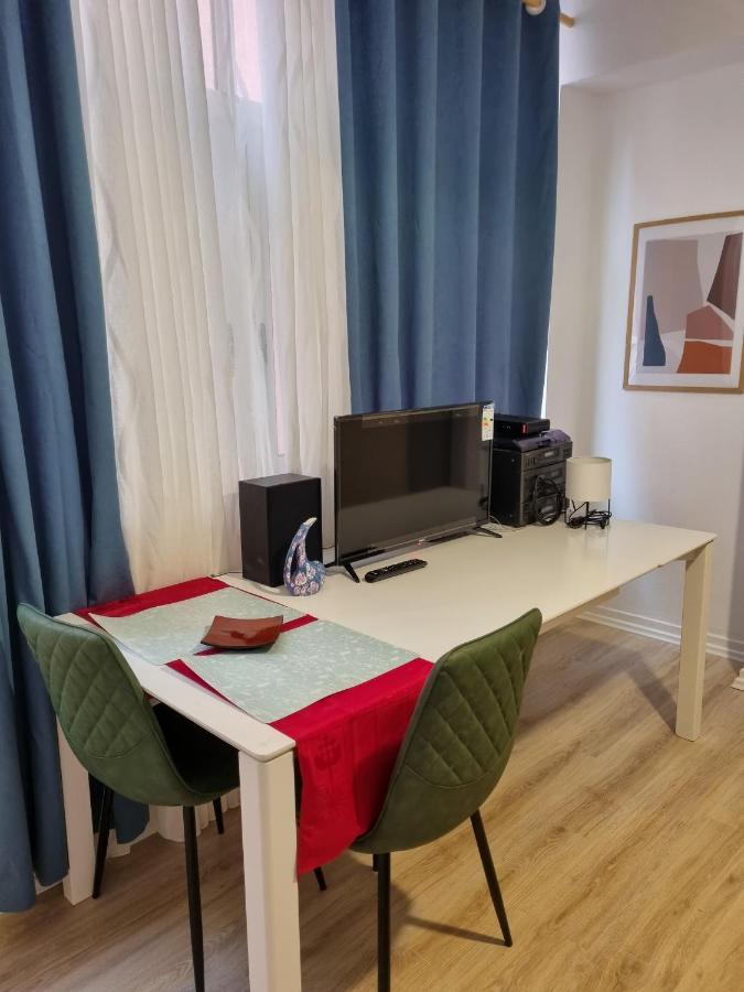 Cozy Apartment In City Center Tirana Exteriér fotografie