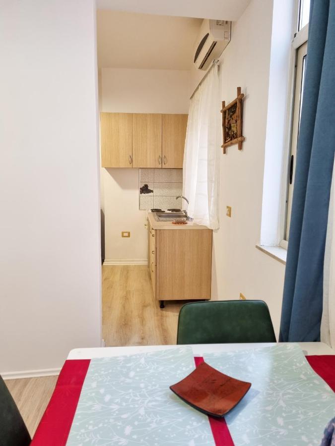 Cozy Apartment In City Center Tirana Exteriér fotografie