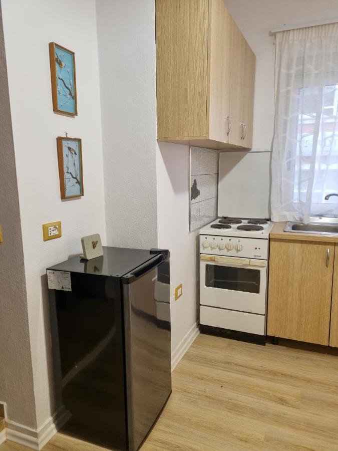 Cozy Apartment In City Center Tirana Exteriér fotografie