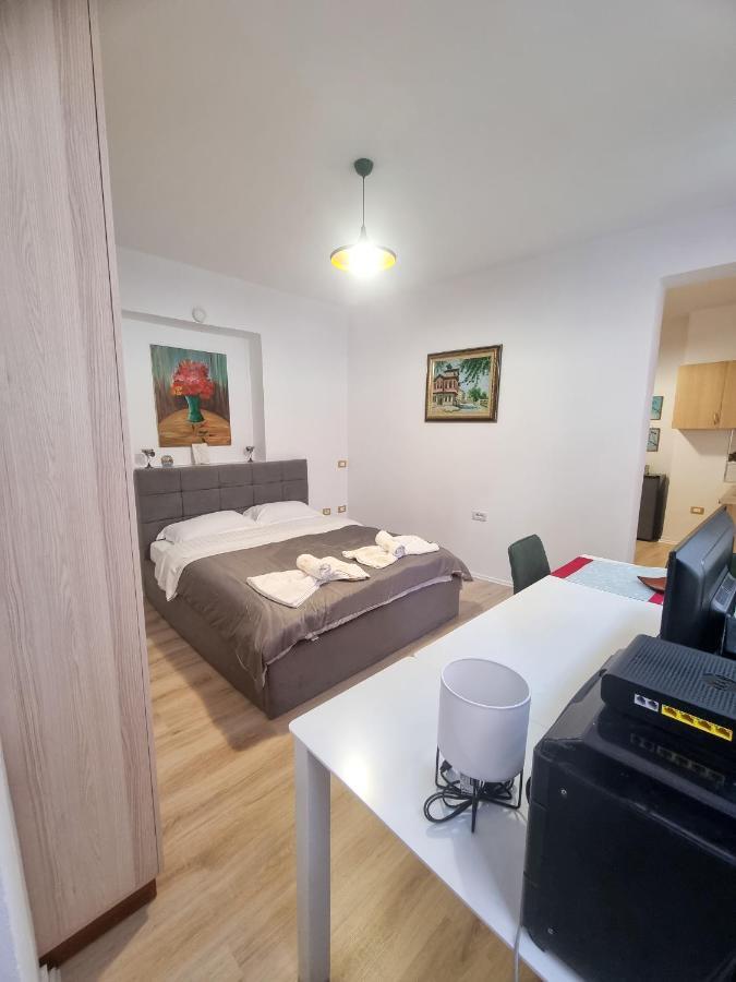 Cozy Apartment In City Center Tirana Exteriér fotografie