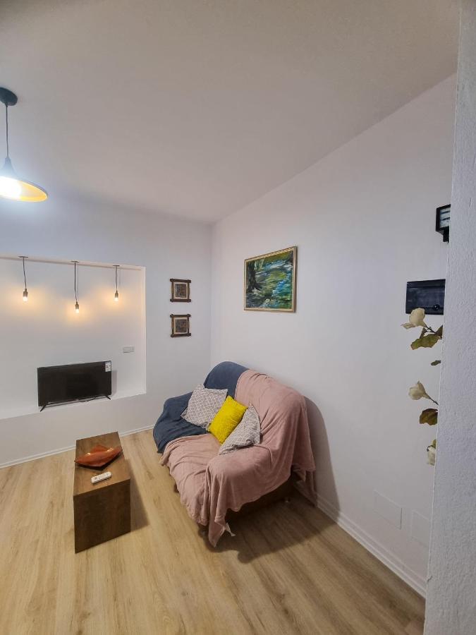 Cozy Apartment In City Center Tirana Exteriér fotografie