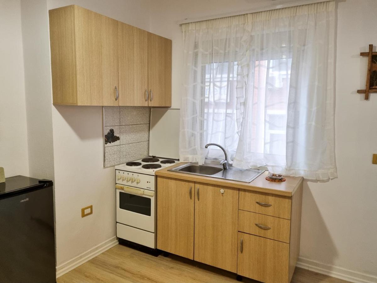 Cozy Apartment In City Center Tirana Exteriér fotografie