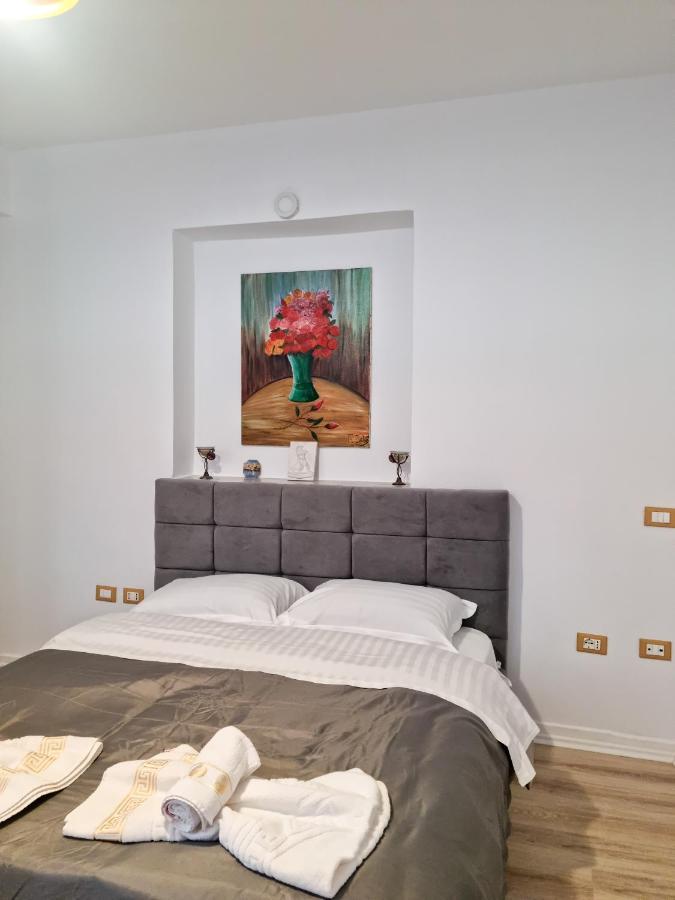 Cozy Apartment In City Center Tirana Exteriér fotografie
