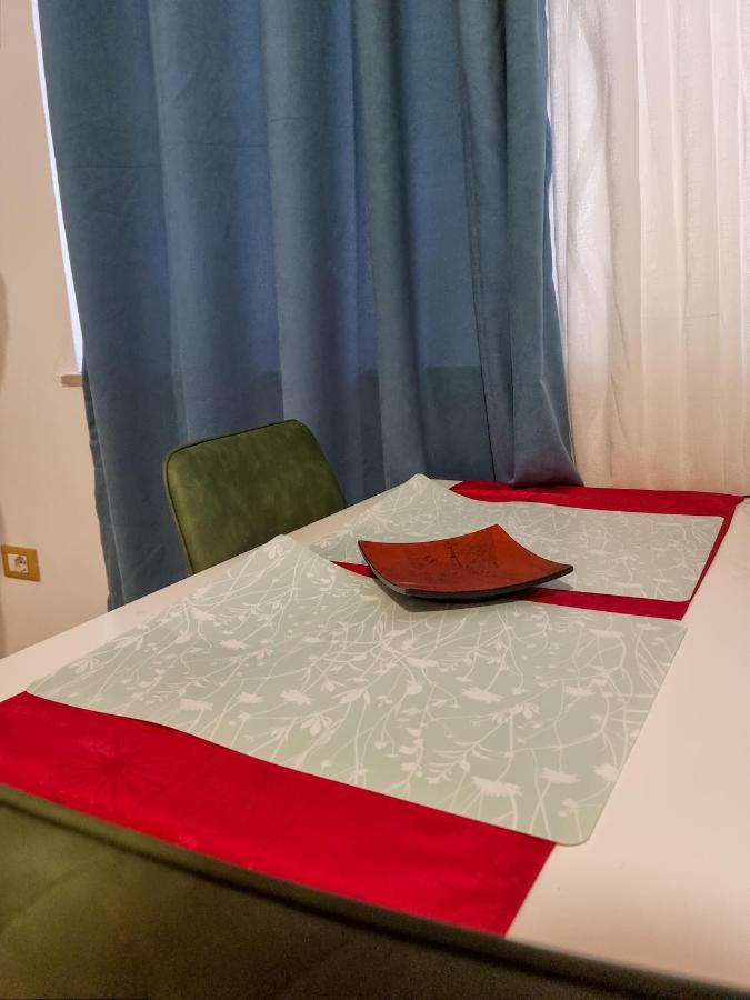 Cozy Apartment In City Center Tirana Exteriér fotografie