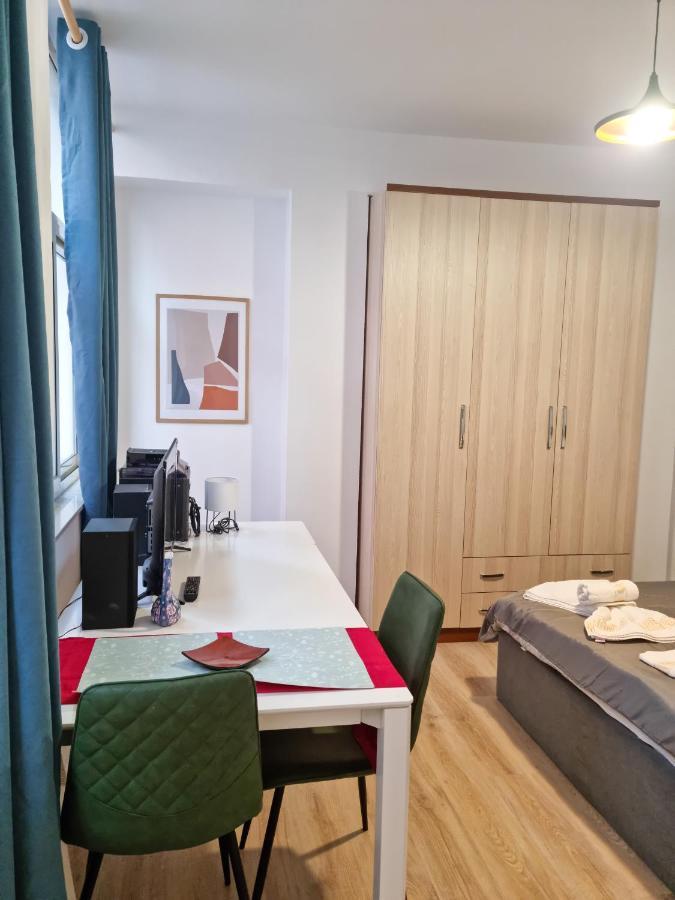 Cozy Apartment In City Center Tirana Exteriér fotografie