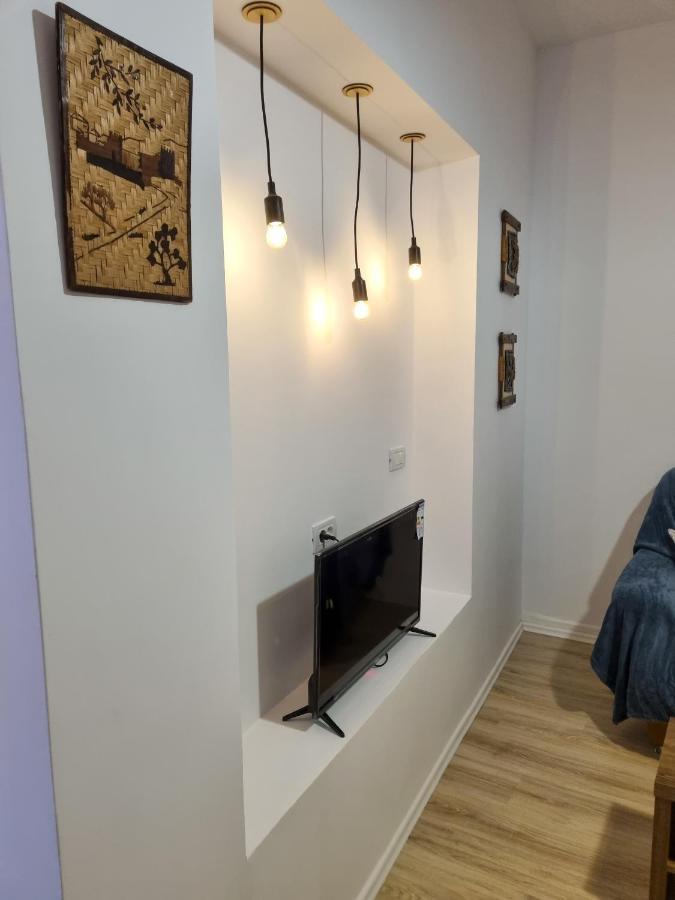 Cozy Apartment In City Center Tirana Exteriér fotografie