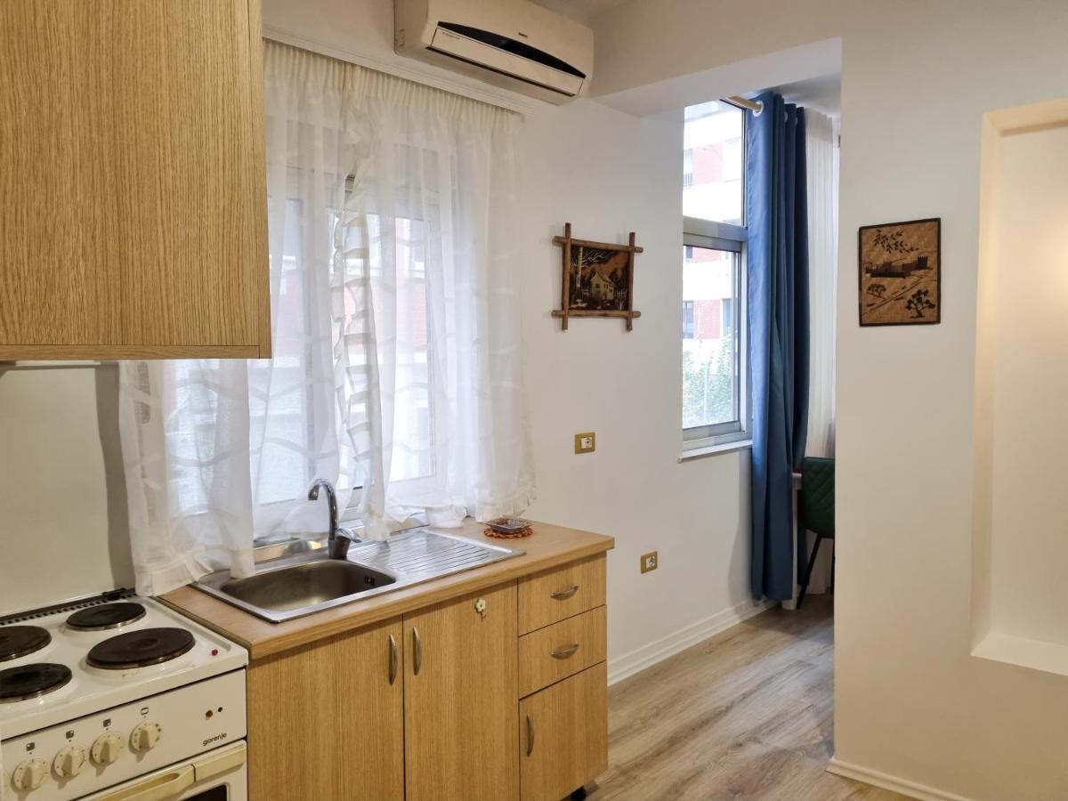 Cozy Apartment In City Center Tirana Exteriér fotografie