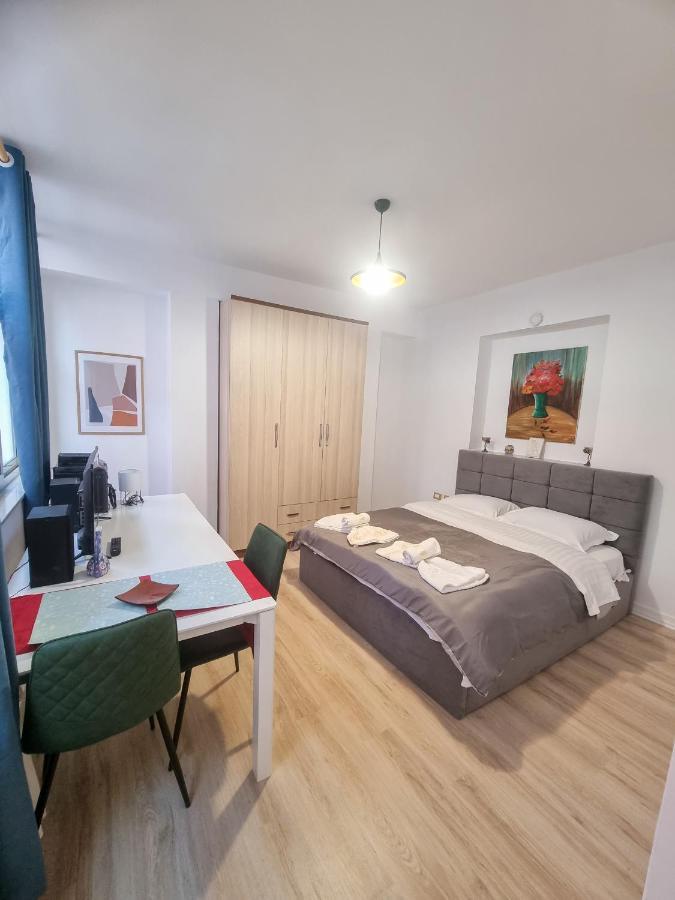 Cozy Apartment In City Center Tirana Exteriér fotografie