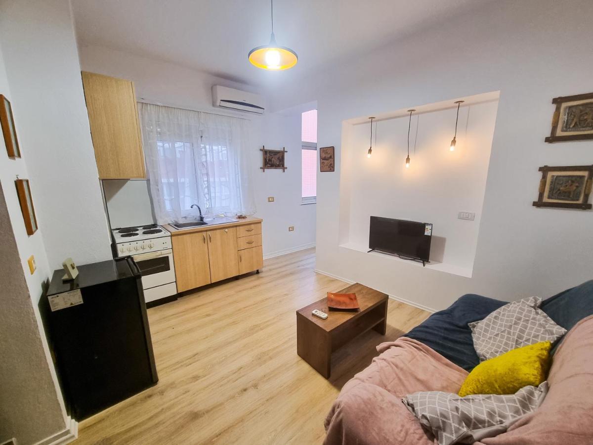 Cozy Apartment In City Center Tirana Exteriér fotografie