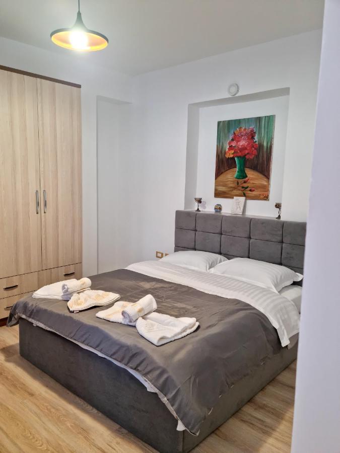 Cozy Apartment In City Center Tirana Exteriér fotografie